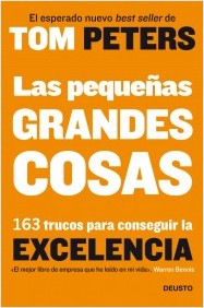 Descargar LAS PEQUEÑAS GRANDES COSAS  163 TRUCOS PARA CONSEGUIR LA EXCELENCIA
