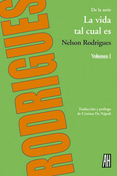 Descargar LA VIDA TAL CUAL ES  VOLUMEN I