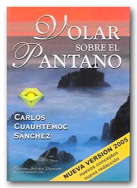 Descargar VOLAR SOBRE EL PANTANO