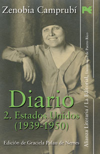 Descargar DIARIO 2 ESTADOS UNIDOS (1939-1950)