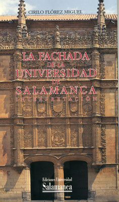 Descargar LA FACHADA DE LA UNIVERSIDAD DE SALAMANCA  INTERPRETACION