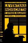 Descargar LA VENTANA INDISCRETA Y OTROS RELATOS