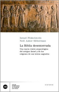 Descargar LA BIBLIA DESENTERRADA