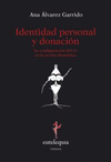 Descargar IDENTIDAD PERSONAL Y DONACION