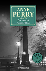 Descargar LOS ROBOS DE RUTLAND PLACE