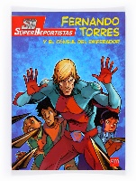 Descargar FERNANDO TORRES Y EL CONSUL DEL EMPERADOR