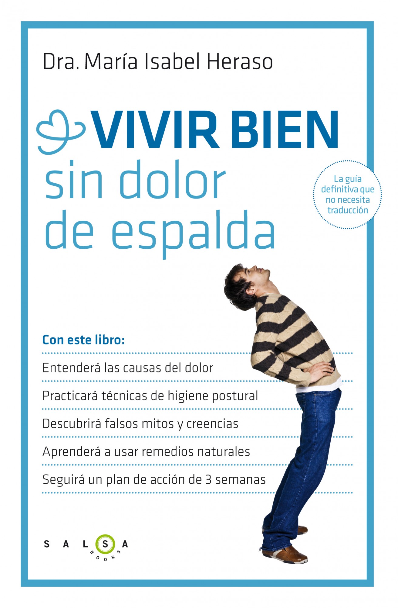 Descargar VIVIR BIEN SIN DOLOR DE ESPALDA