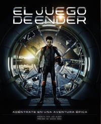 Descargar EL JUEGO DE ENDER ADENTRATE EN UNA AVENTURA EPICA