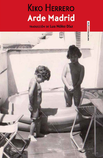 Descargar ARDE MADRID