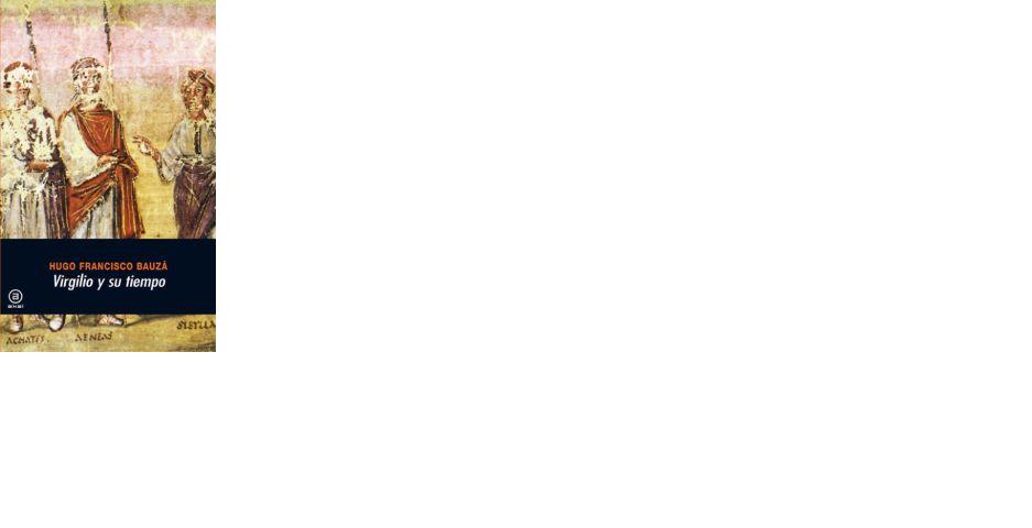 Descargar VIRGILIO Y SU TIEMPO