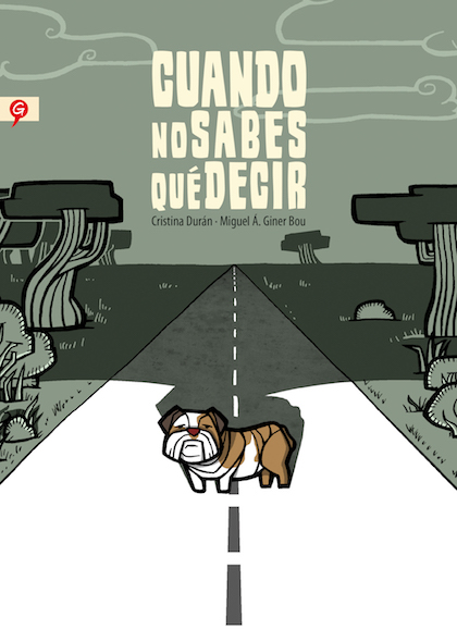 Descargar CUANDO NO SABES QUE DECIR