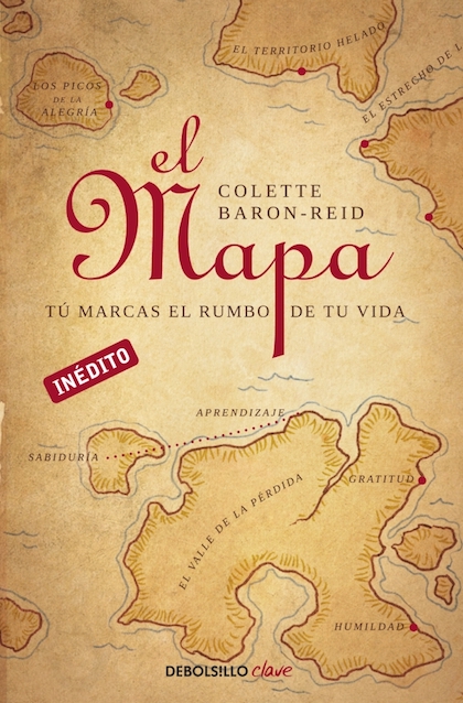 Descargar EL MAPA  TU MARCAS EL RUMBO DE TU VIDA