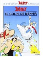 Descargar EL GOLPE DE MENHIR