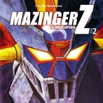 Descargar MAZINGER Z  LA ENCICLOPEDIA  VOL  2
