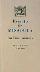 Descargar ESCRITO EN MISSOULA