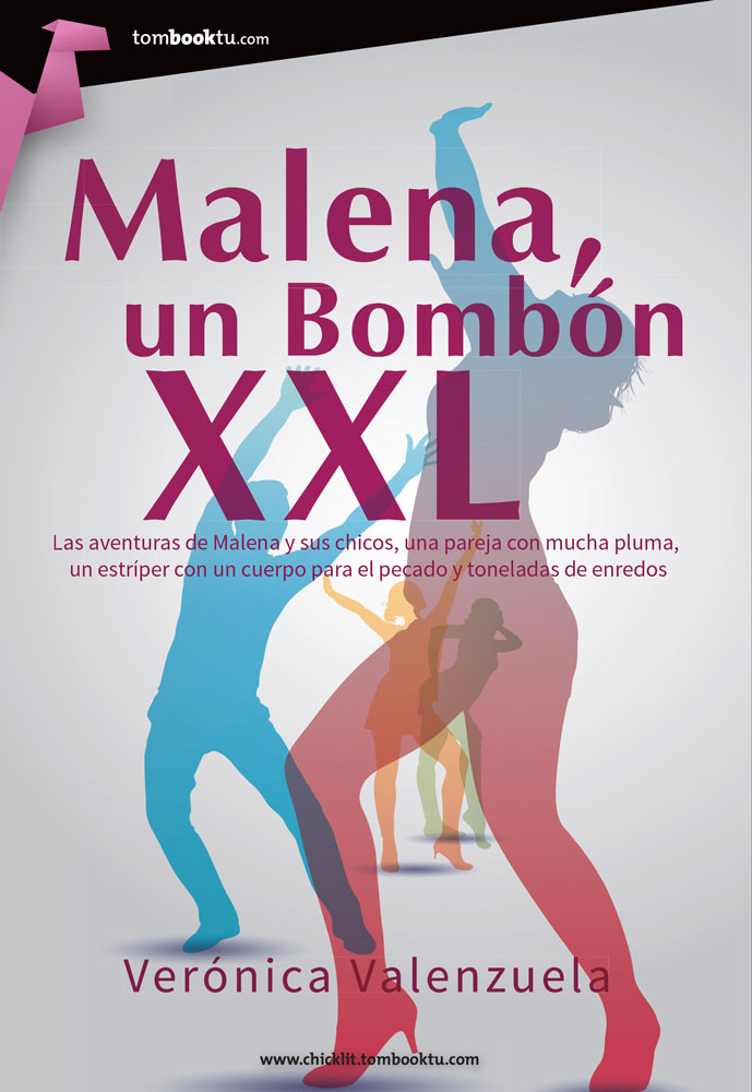 Descargar MALENA  UN BOMBON XXL