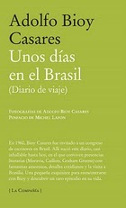 Descargar UNOS DIAS EN BRASIL  DIARIO DE VIAJE