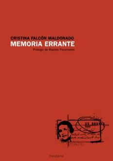 Descargar MEMORIA ERRANTE