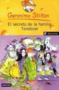 Descargar EL SECRETO DE LA FAMILIA TENEBRAX