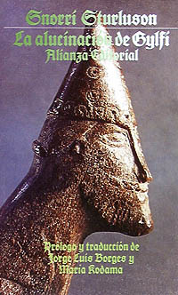 Descargar LA ALUCINACION DE GYLFI