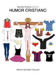 Descargar HUMOR CRISTIANO