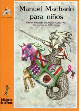 Descargar MANUEL MACHADO PARA NIÑOS