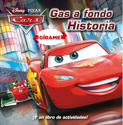 Descargar CARS  GIRAME