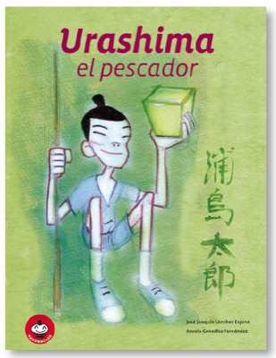 Descargar URASHIMA EL PESCADOR