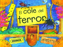 Descargar EL COLE DEL TERROR