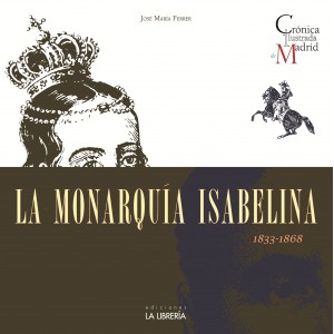 Descargar LA MONARQUIA ISABELINA