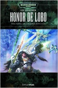 Descargar HONOR DE LOBO  LOBOS ESPACIALES 6