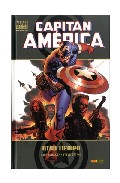 Descargar CAPITAN AMERICA VOL 6 Nº 01: OTRO TIEMPO