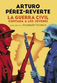 Descargar LA GUERRA CIVIL CONTADA A LOS JOVENES
