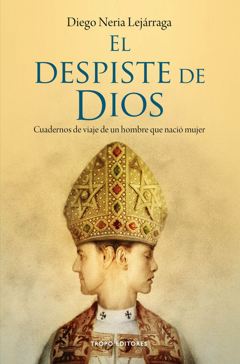 Descargar EL DESPISTE DE DIOS