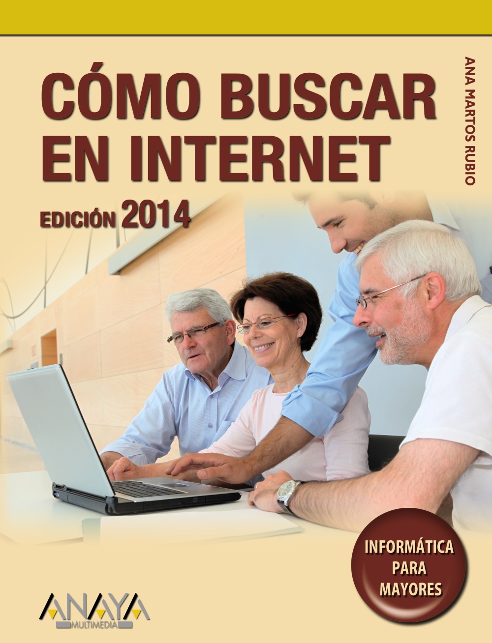 Descargar COMO BUSCAR EN INTERNET  EDICION 2014