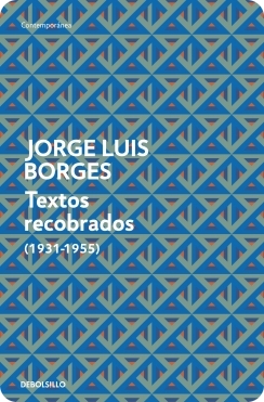Descargar TEXTOS RECOBRADOS (1931-1955)