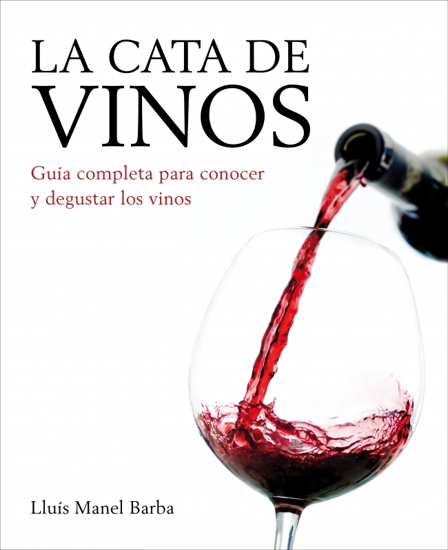 Descargar LA CATA DE VINOS (ED ACTUALIZADA 2011)