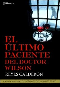 Descargar EL ULTIMO PACIENTE DEL DOCTOR WILSON
