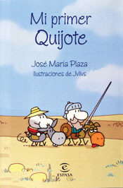 Descargar MI PRIMER QUIJOTE