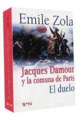Descargar JACQUES DAMOUR Y LA COMUNA DE PARIS  EL DUELO