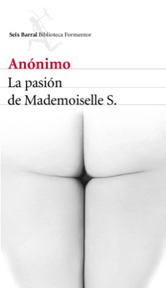 Descargar LA PASION DE MADEMOISELLE S 