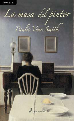 Descargar LA MUSA DEL PINTOR