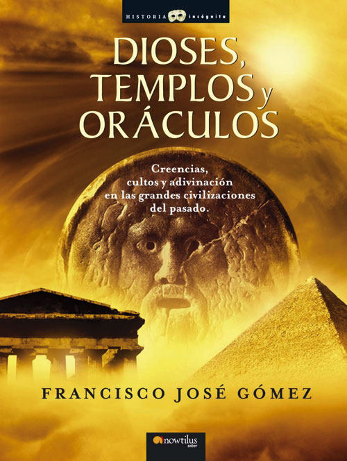 Descargar DIOSES  TEMPLOS Y ORACULOS