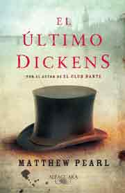 Descargar EL ULTIMO DICKENS