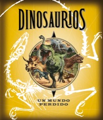 Descargar DINOSAURIOS UN MUNDO PERDIDO