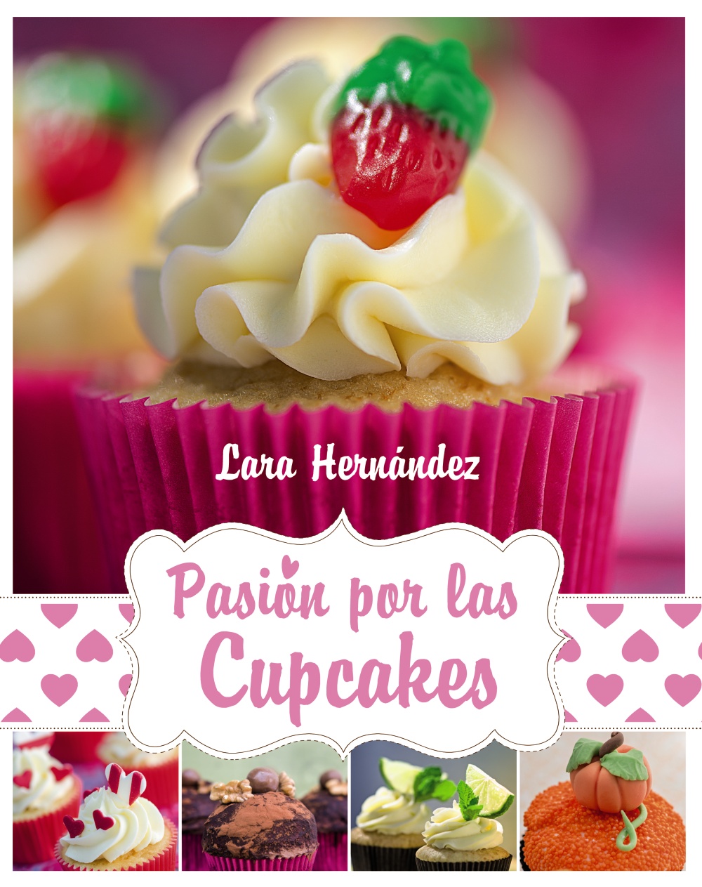 Descargar PASION POR LAS CUPCAKES