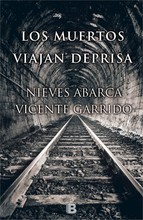 Descargar LOS MUERTOS VIAJAN DEPRISA