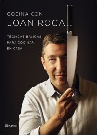 Descargar COCINA CON JOAN ROCA  TECNICAS BASICAS PARA COCINAR EN CASA