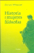 Descargar HISTORIA DE LAS MUJERES FILOSOFAS