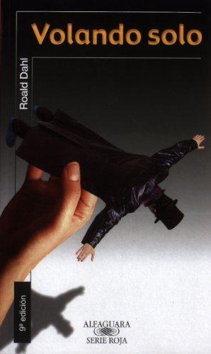Descargar VOLANDO SOLO